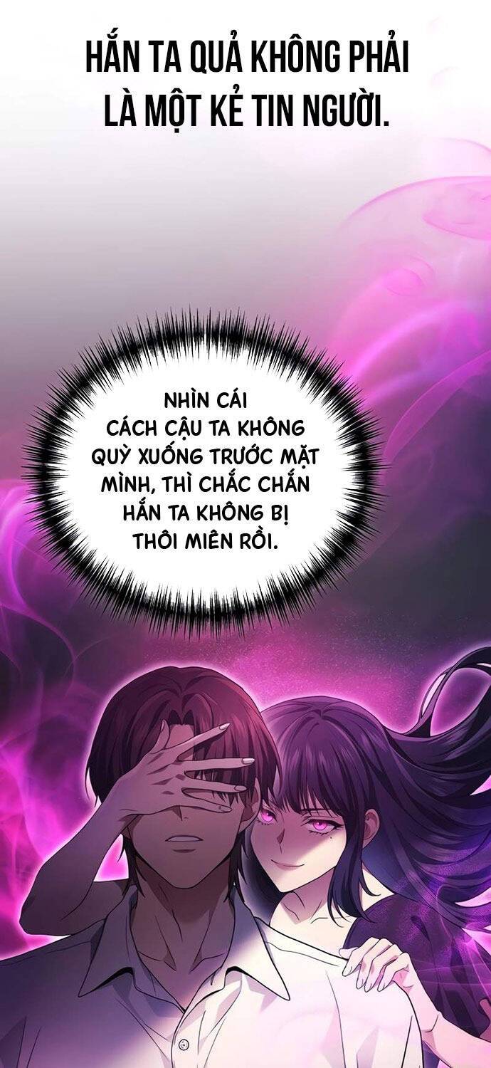 Thần Chiến Tranh Trở Lại Cấp 2: Chapter 63