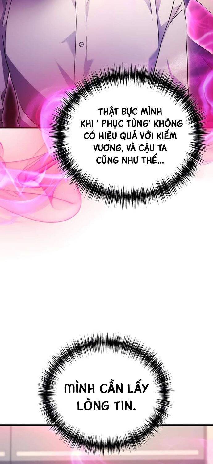 Thần Chiến Tranh Trở Lại Cấp 2: Chapter 63