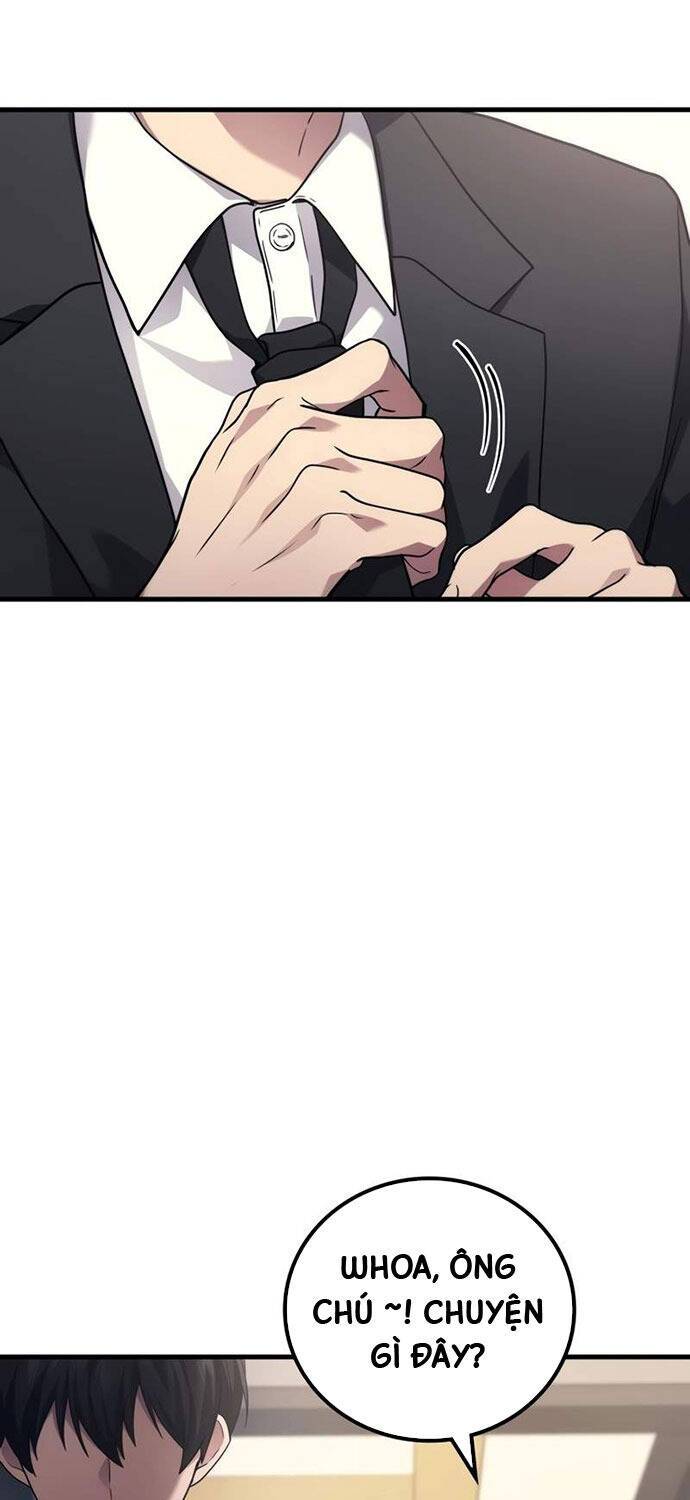 Thần Chiến Tranh Trở Lại Cấp 2: Chapter 63