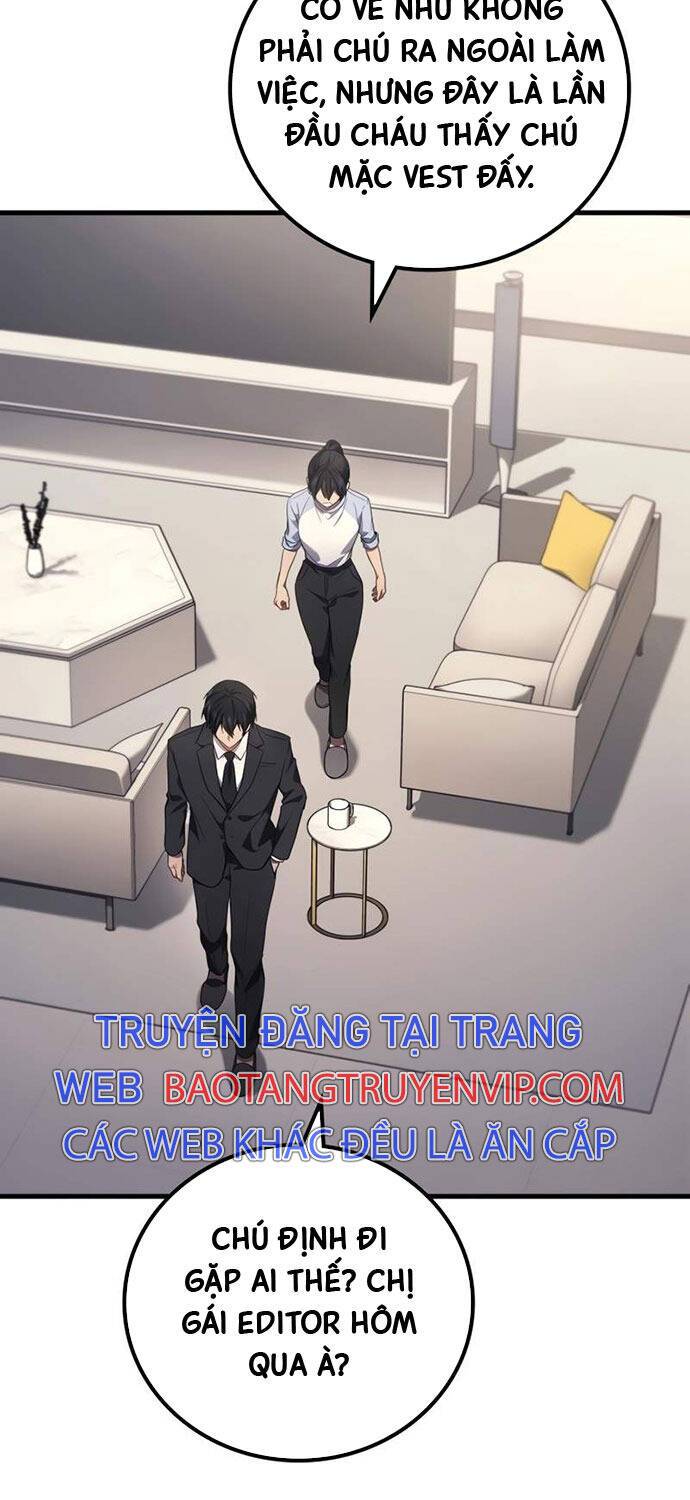 Thần Chiến Tranh Trở Lại Cấp 2: Chapter 63