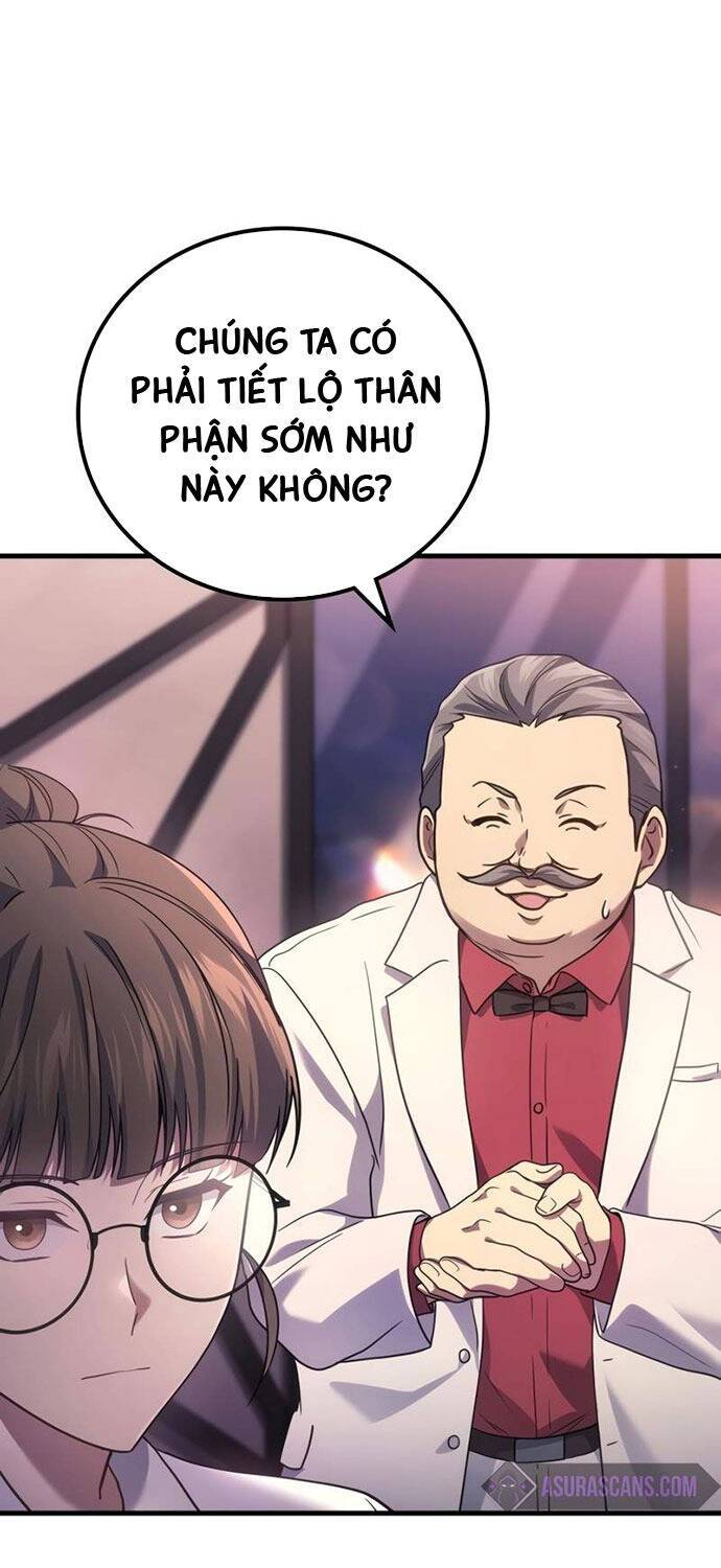 Thần Chiến Tranh Trở Lại Cấp 2: Chapter 63
