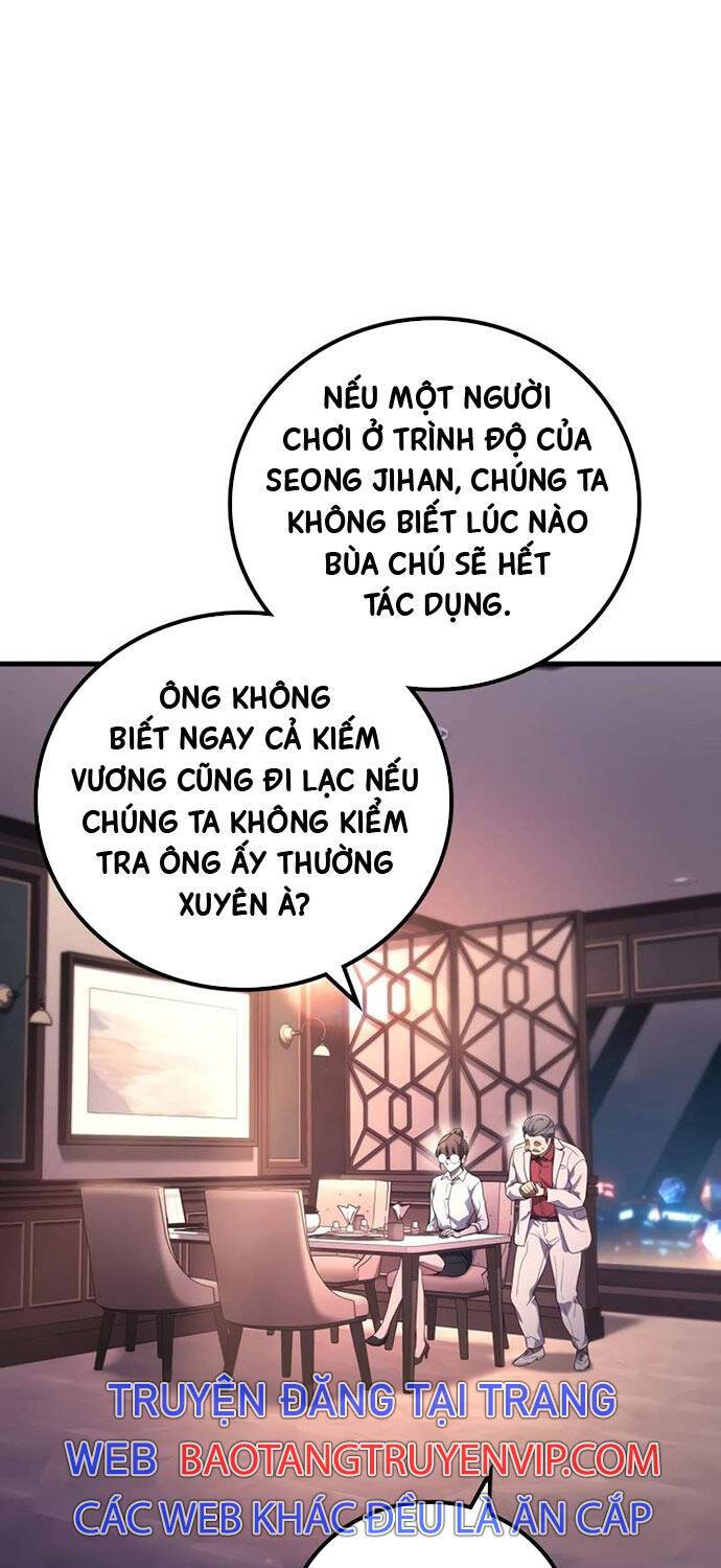 Thần Chiến Tranh Trở Lại Cấp 2: Chapter 63