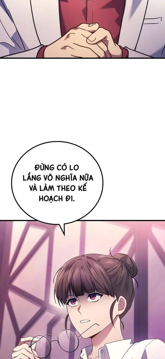 Thần Chiến Tranh Trở Lại Cấp 2: Chapter 63