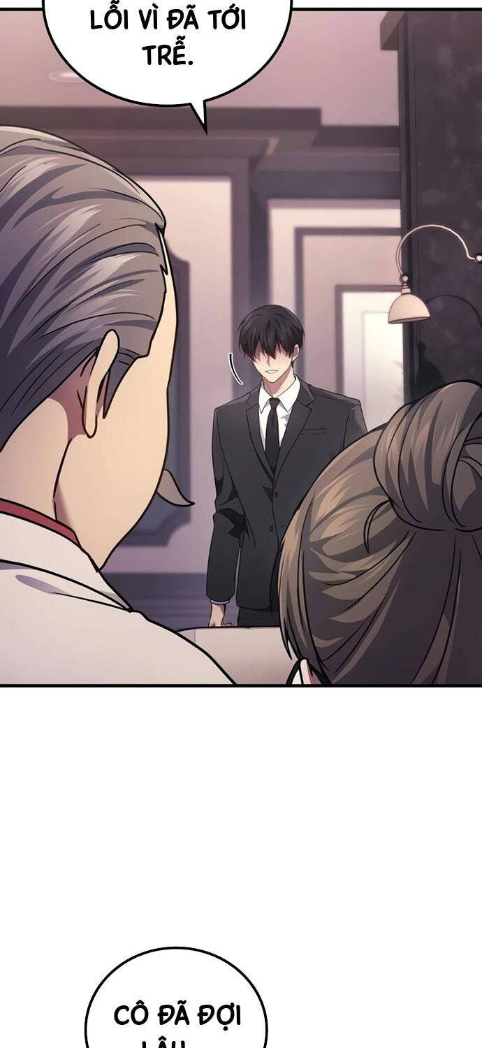 Thần Chiến Tranh Trở Lại Cấp 2: Chapter 63