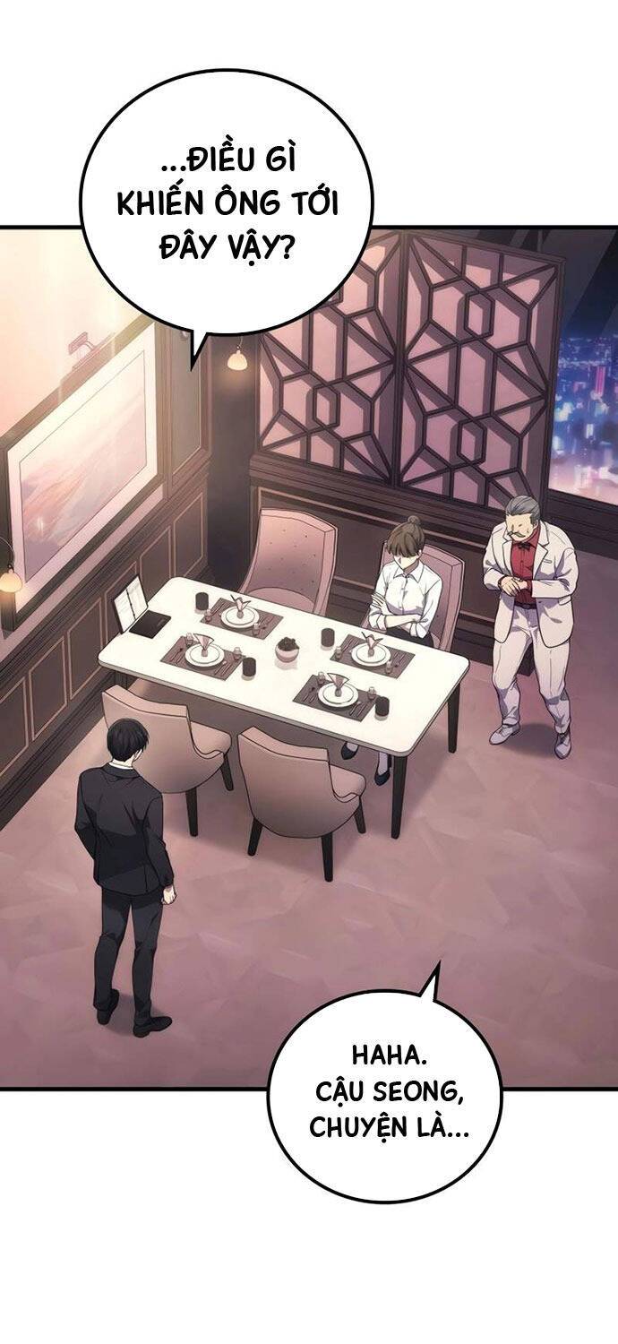 Thần Chiến Tranh Trở Lại Cấp 2: Chapter 63