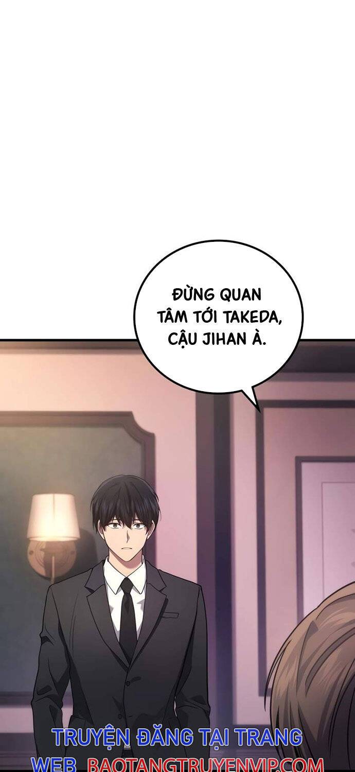 Thần Chiến Tranh Trở Lại Cấp 2: Chapter 63