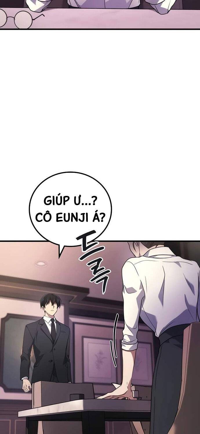 Thần Chiến Tranh Trở Lại Cấp 2: Chapter 63