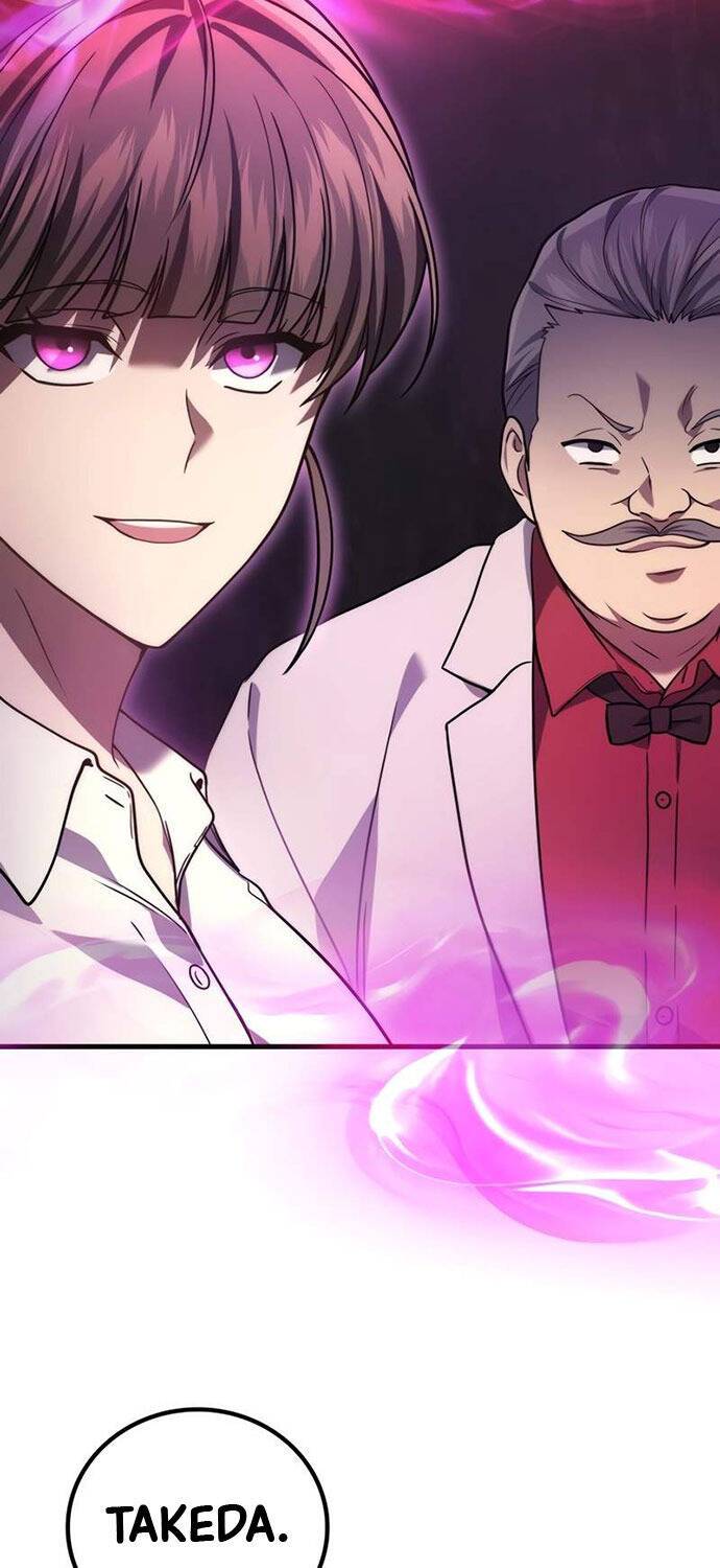 Thần Chiến Tranh Trở Lại Cấp 2: Chapter 63