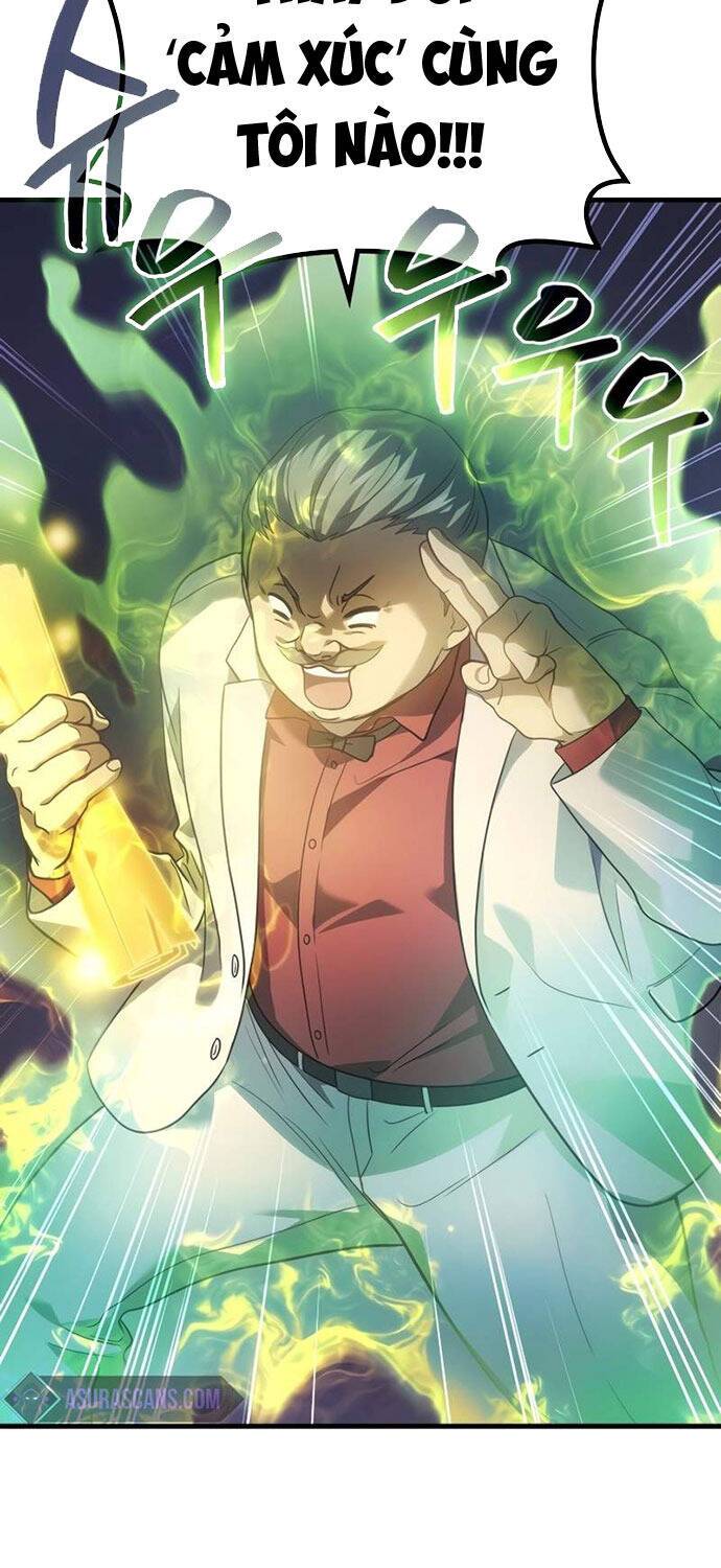 Thần Chiến Tranh Trở Lại Cấp 2: Chapter 63