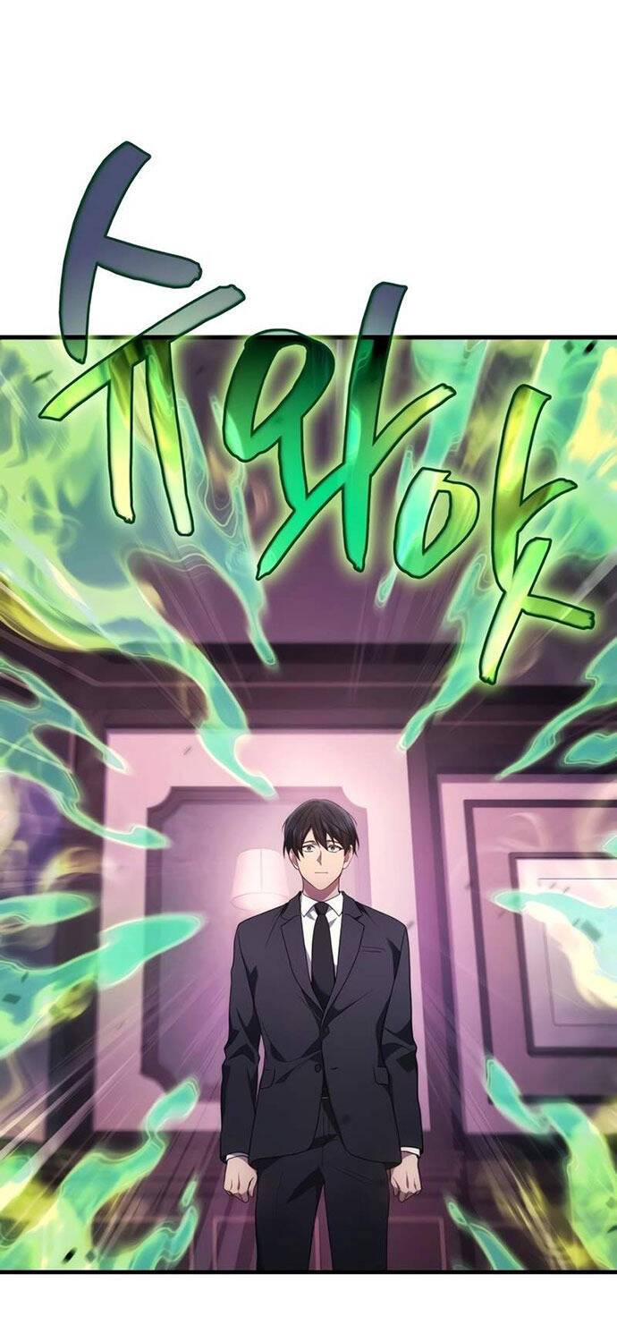 Thần Chiến Tranh Trở Lại Cấp 2: Chapter 63