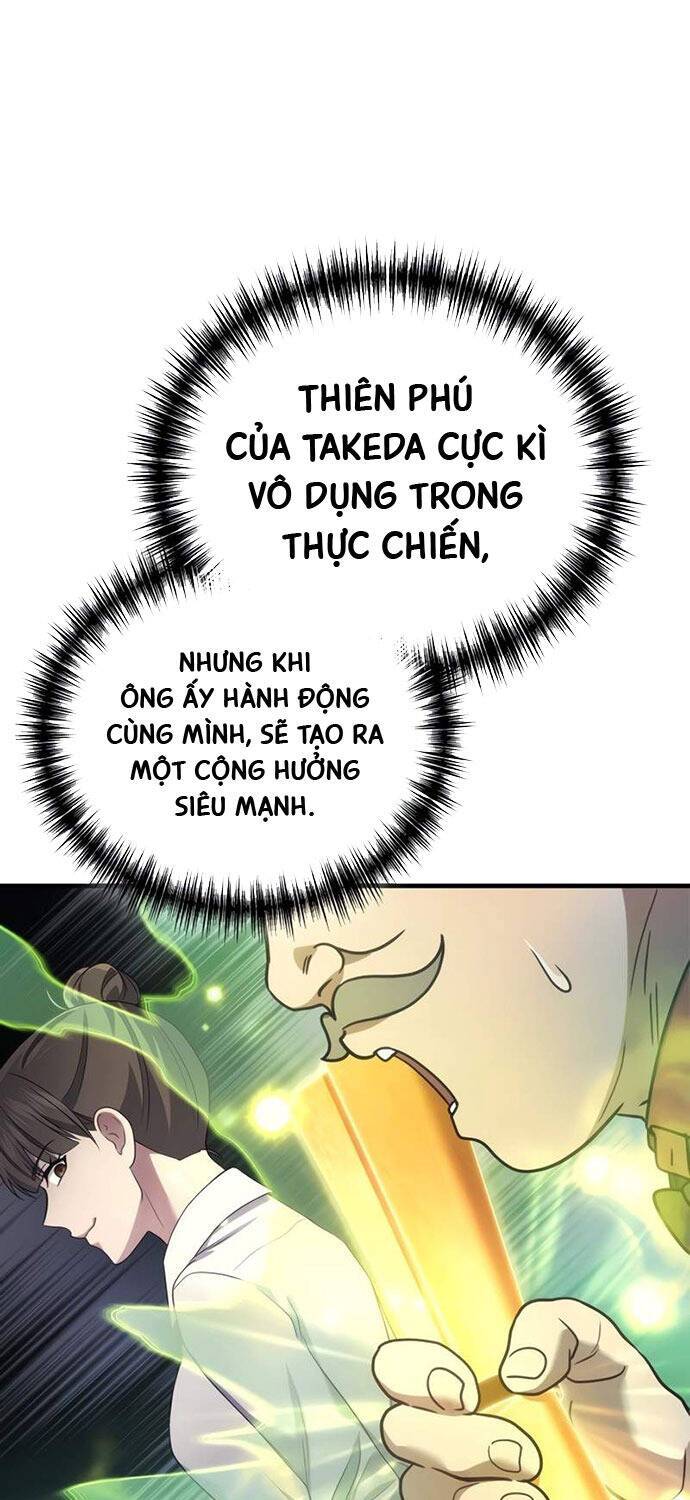 Thần Chiến Tranh Trở Lại Cấp 2: Chapter 63