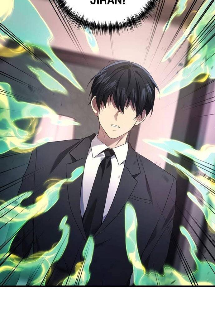 Thần Chiến Tranh Trở Lại Cấp 2: Chapter 63