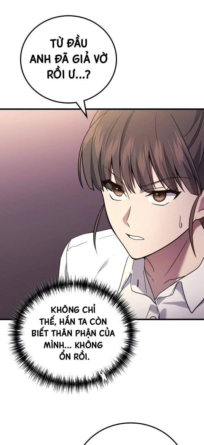 Thần Chiến Tranh Trở Lại Cấp 2: Chapter 63