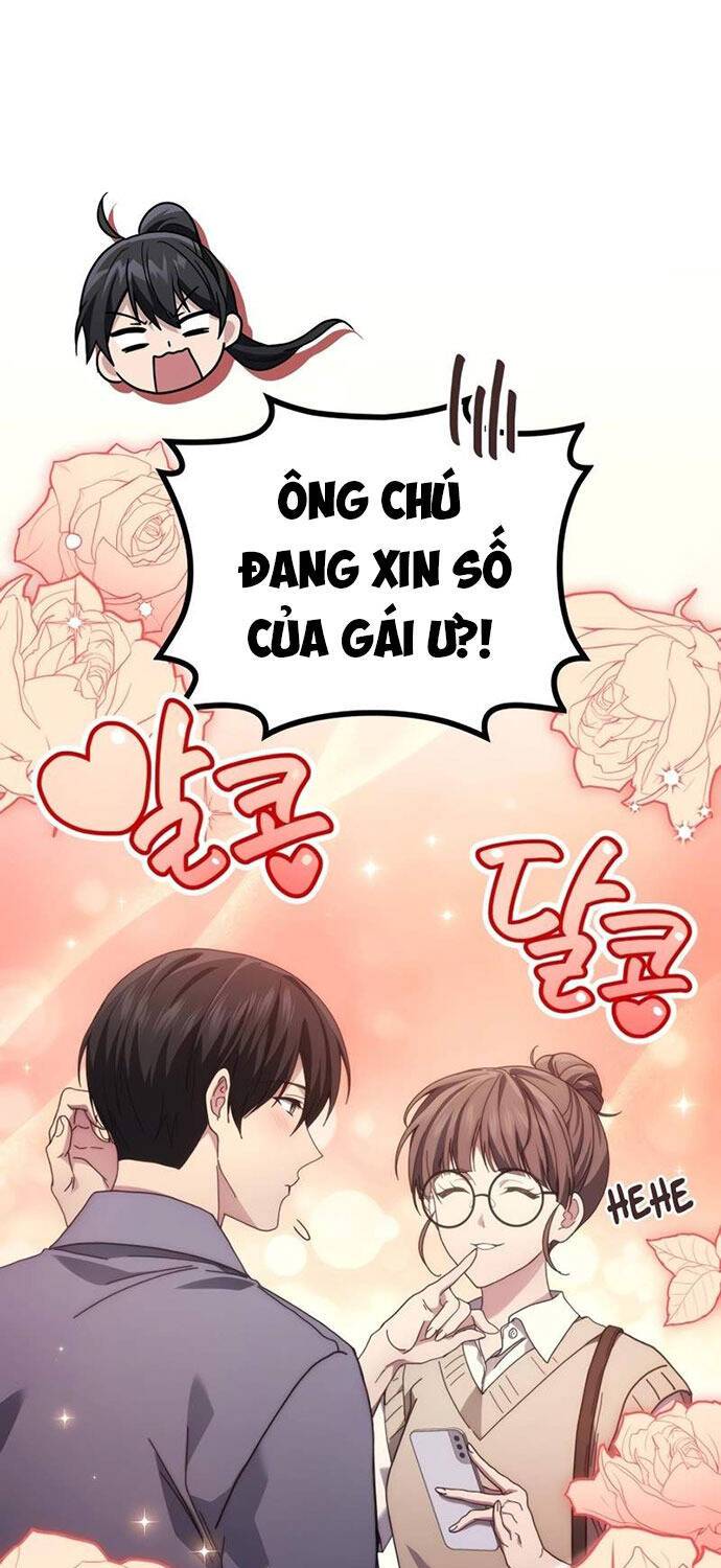 Thần Chiến Tranh Trở Lại Cấp 2: Chapter 63