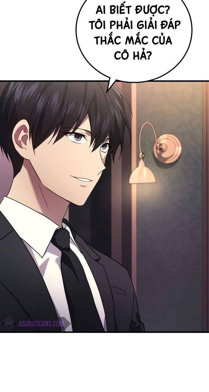 Thần Chiến Tranh Trở Lại Cấp 2: Chapter 63