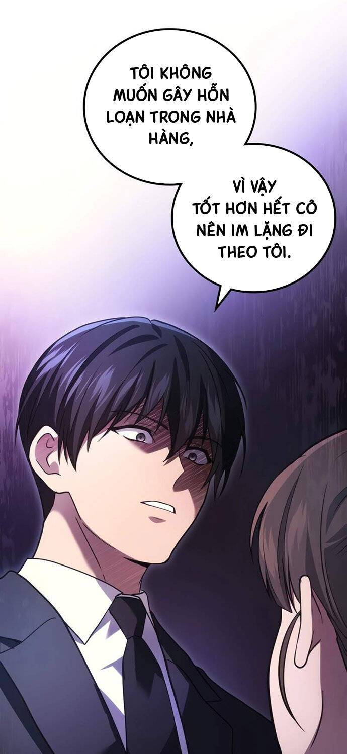 Thần Chiến Tranh Trở Lại Cấp 2: Chapter 63