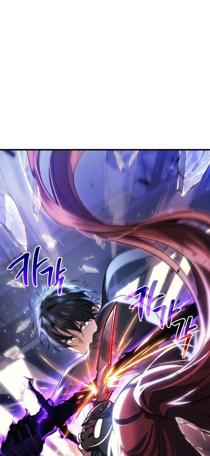 Thần Chiến Tranh Trở Lại Cấp 2: Chapter 63