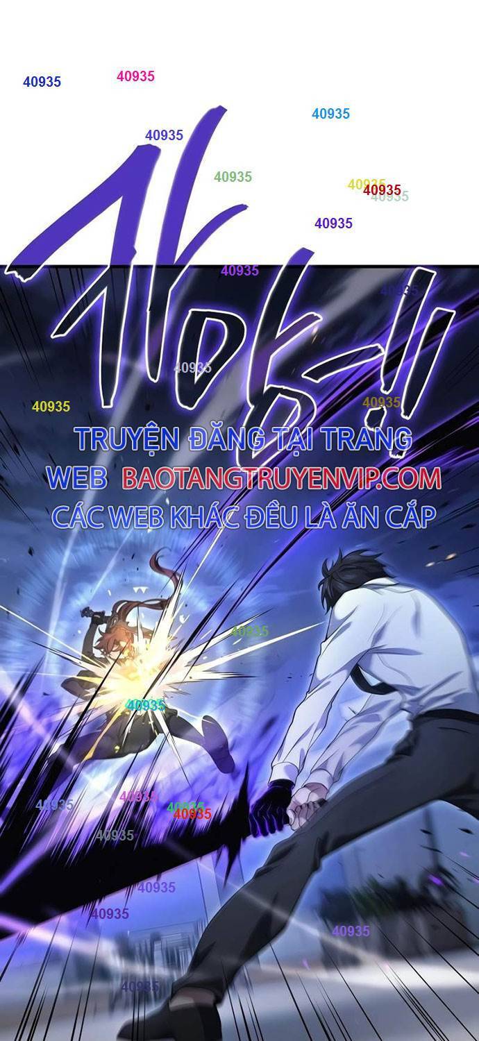 Thần Chiến Tranh Trở Lại Cấp 2: Chapter 65