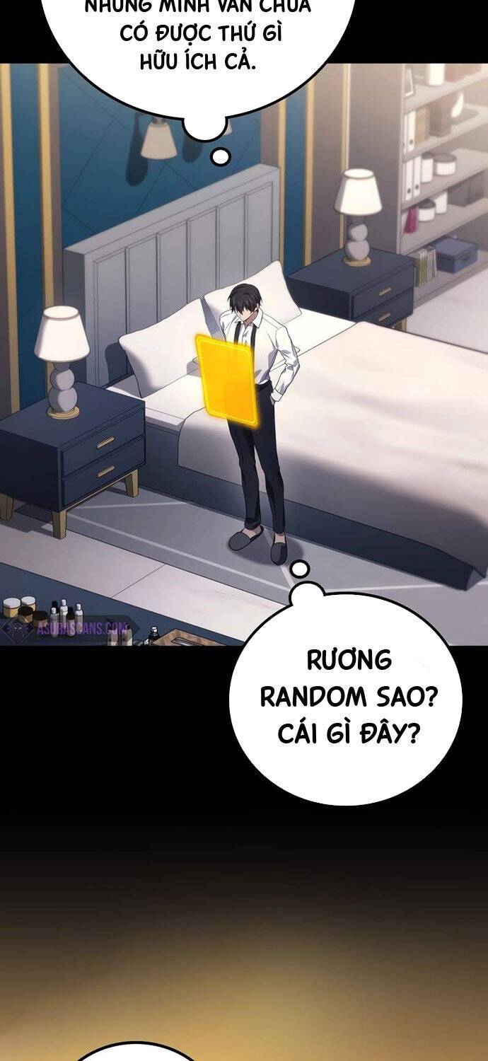 Thần Chiến Tranh Trở Lại Cấp 2: Chapter 65