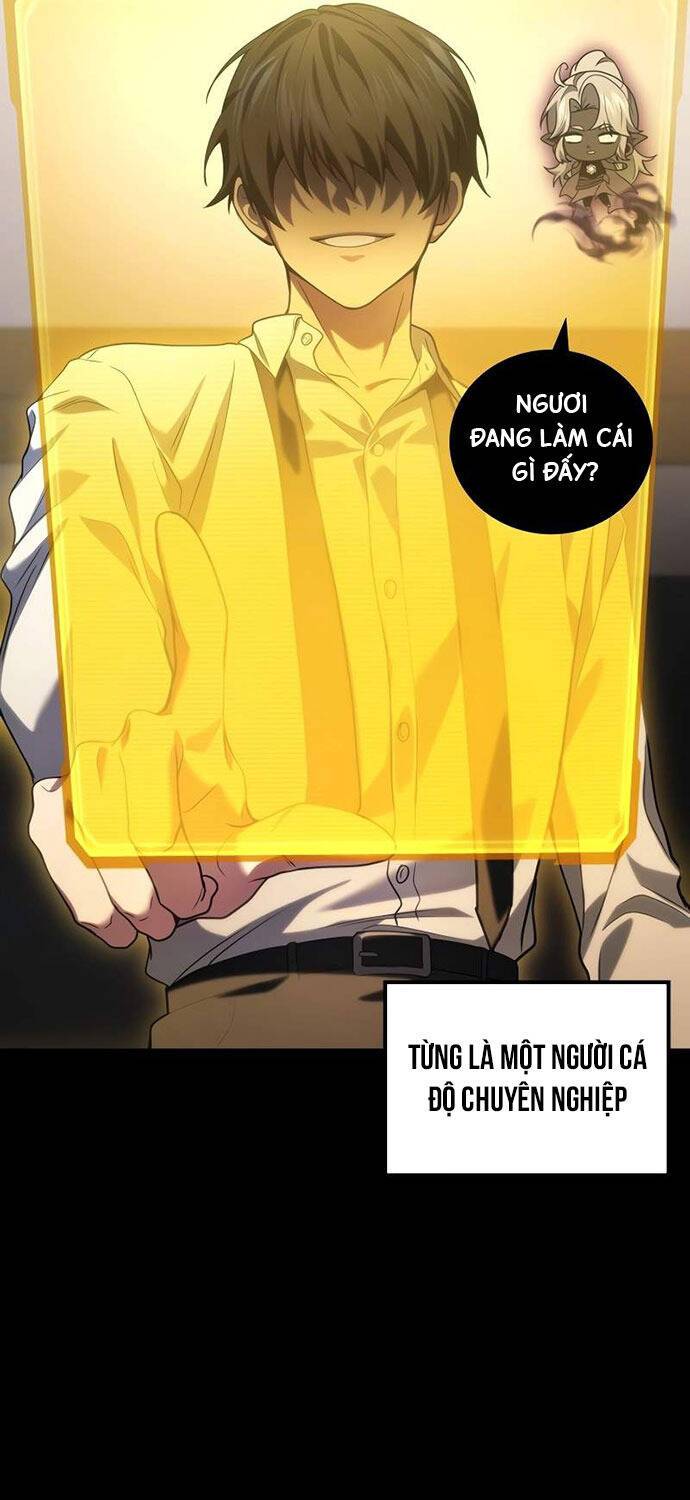 Thần Chiến Tranh Trở Lại Cấp 2: Chapter 65