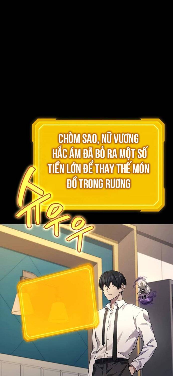 Thần Chiến Tranh Trở Lại Cấp 2: Chapter 65