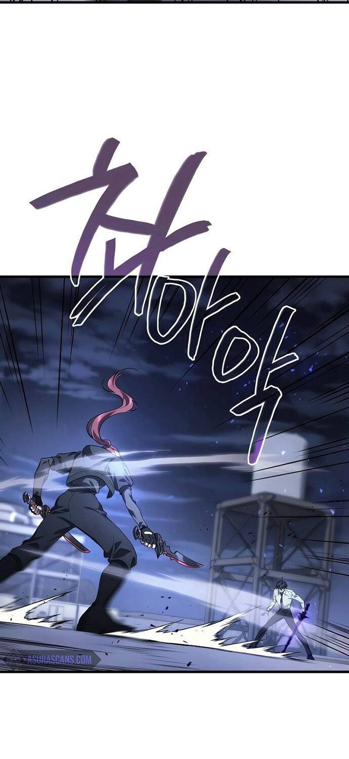 Thần Chiến Tranh Trở Lại Cấp 2: Chapter 65