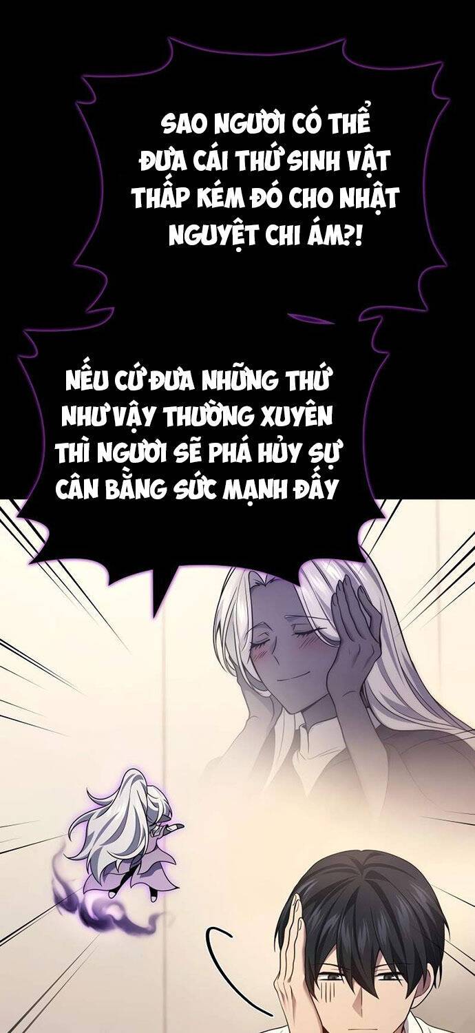 Thần Chiến Tranh Trở Lại Cấp 2: Chapter 65