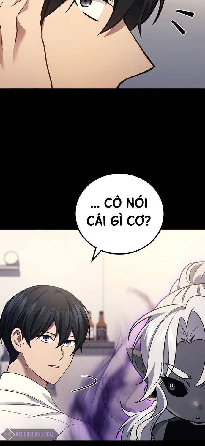 Thần Chiến Tranh Trở Lại Cấp 2: Chapter 65