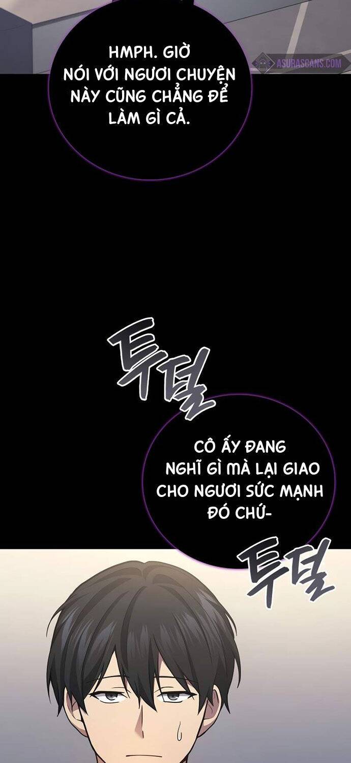 Thần Chiến Tranh Trở Lại Cấp 2: Chapter 65