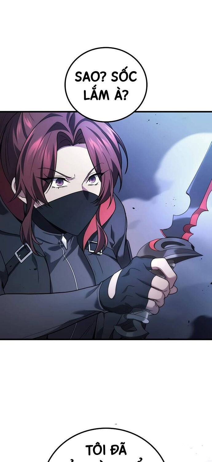 Thần Chiến Tranh Trở Lại Cấp 2: Chapter 65