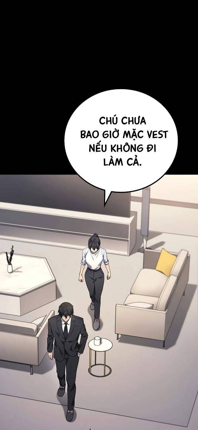 Thần Chiến Tranh Trở Lại Cấp 2: Chapter 65