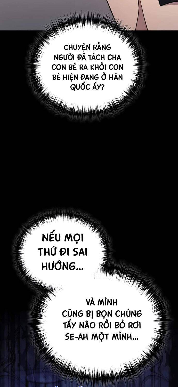 Thần Chiến Tranh Trở Lại Cấp 2: Chapter 65