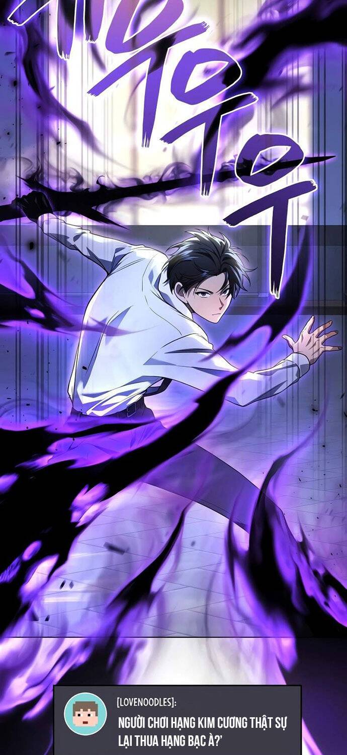 Thần Chiến Tranh Trở Lại Cấp 2: Chapter 65