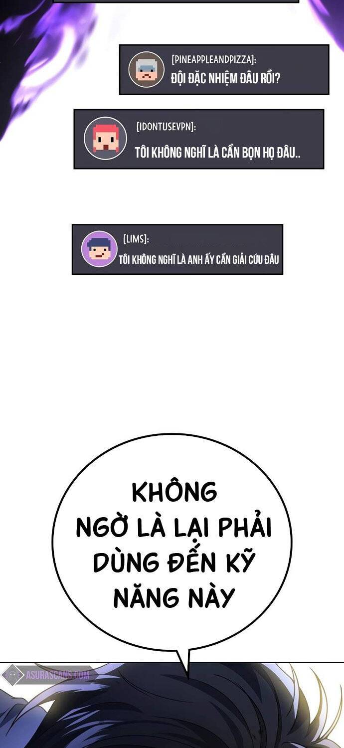 Thần Chiến Tranh Trở Lại Cấp 2: Chapter 65