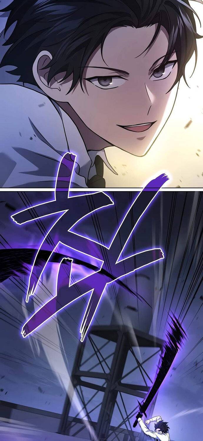 Thần Chiến Tranh Trở Lại Cấp 2: Chapter 65