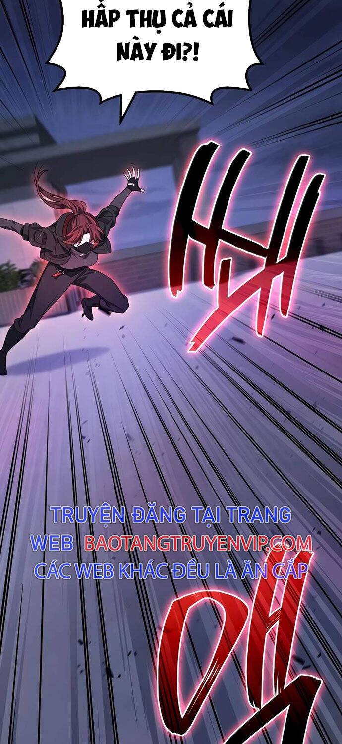 Thần Chiến Tranh Trở Lại Cấp 2: Chapter 65
