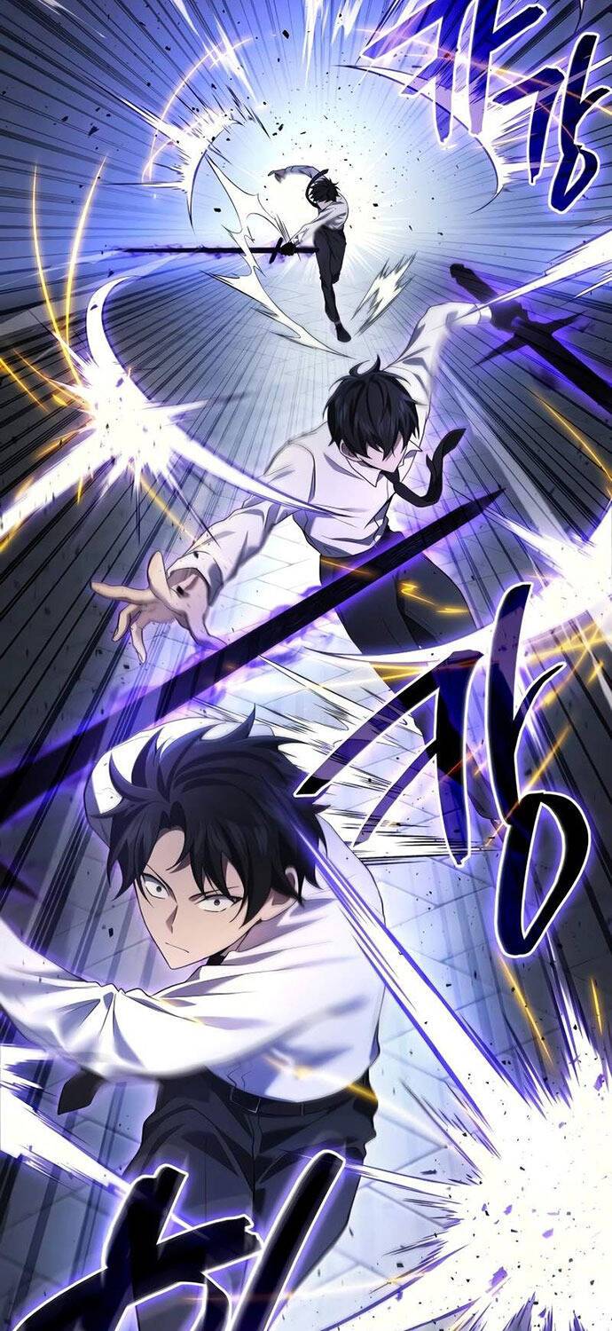 Thần Chiến Tranh Trở Lại Cấp 2: Chapter 65