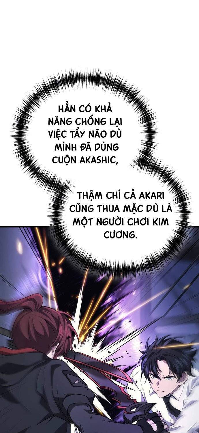 Thần Chiến Tranh Trở Lại Cấp 2: Chapter 65