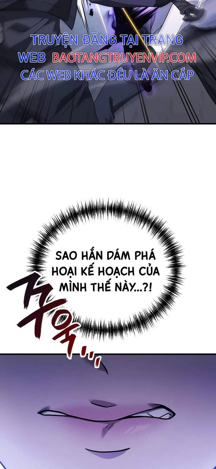 Thần Chiến Tranh Trở Lại Cấp 2: Chapter 65