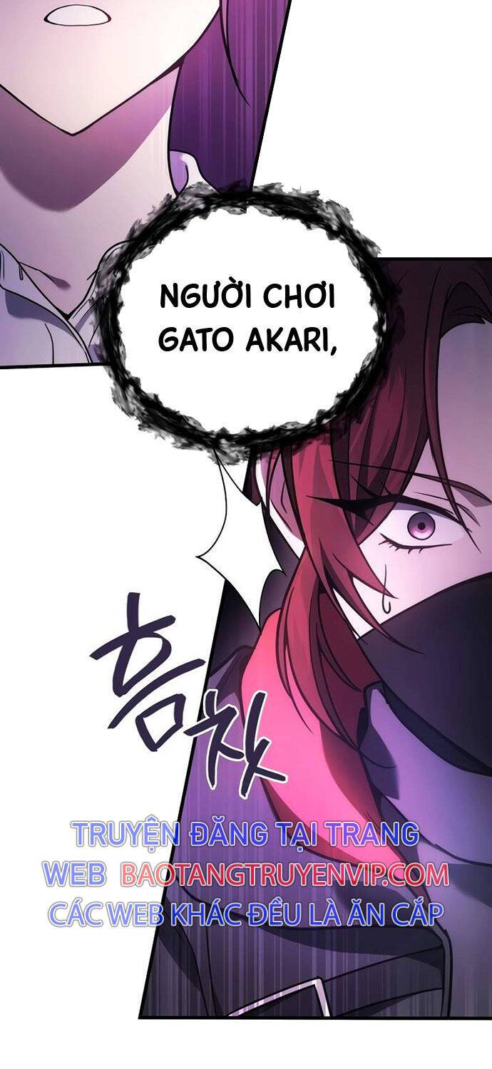 Thần Chiến Tranh Trở Lại Cấp 2: Chapter 65