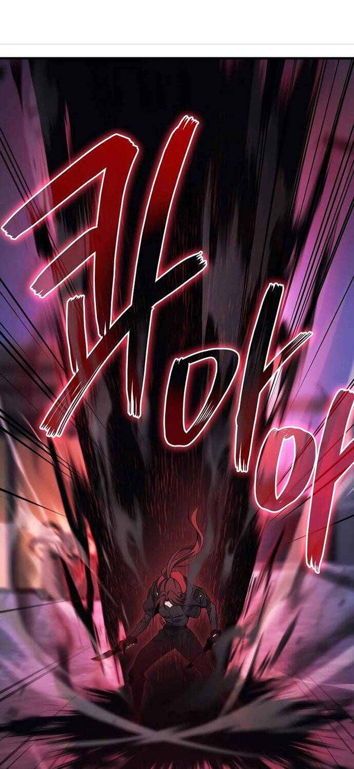 Thần Chiến Tranh Trở Lại Cấp 2: Chapter 65