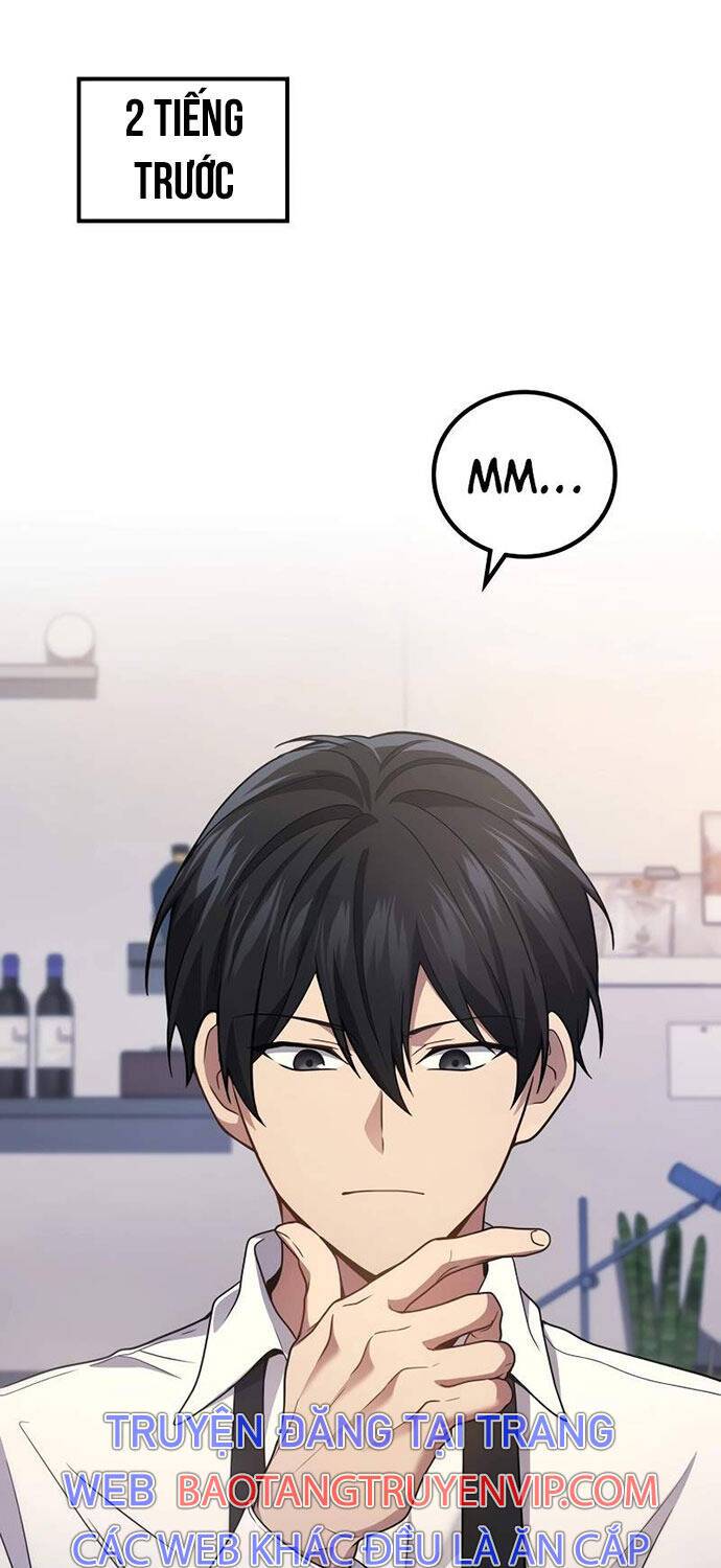 Thần Chiến Tranh Trở Lại Cấp 2: Chapter 65