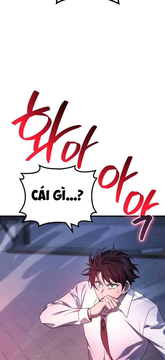 Thần Chiến Tranh Trở Lại Cấp 2: Chapter 65