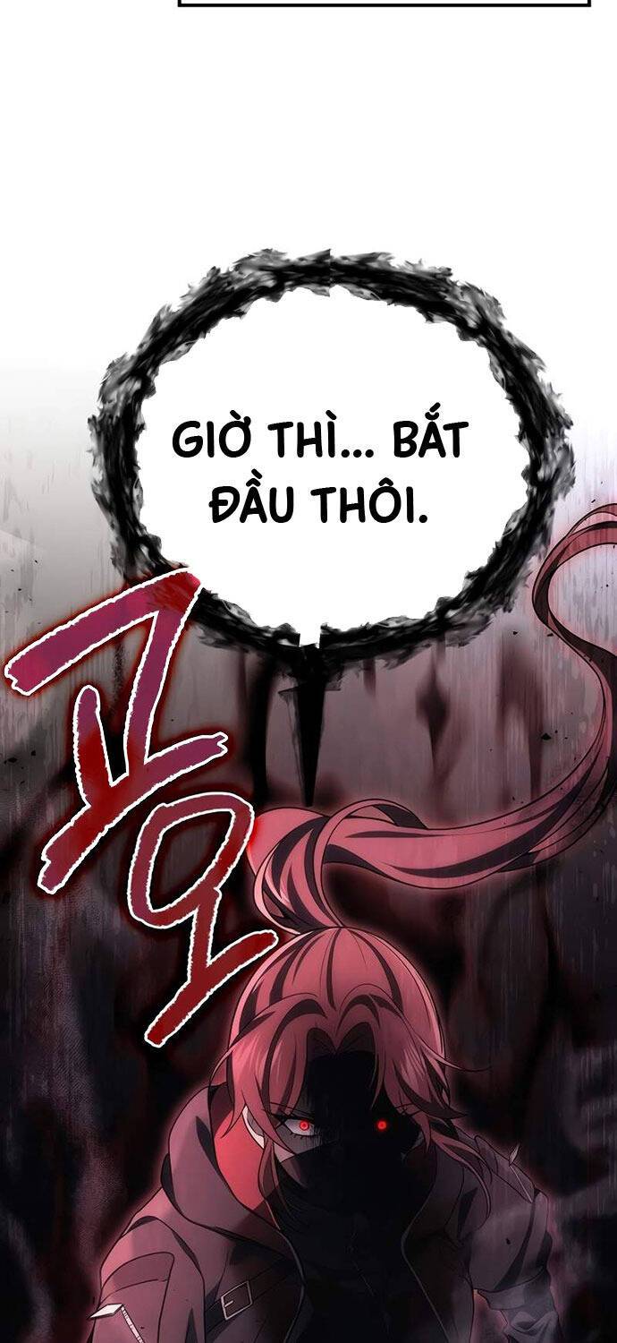 Thần Chiến Tranh Trở Lại Cấp 2: Chapter 65