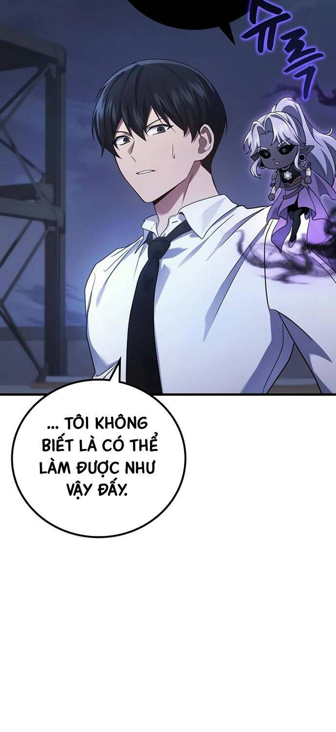Thần Chiến Tranh Trở Lại Cấp 2: Chapter 65