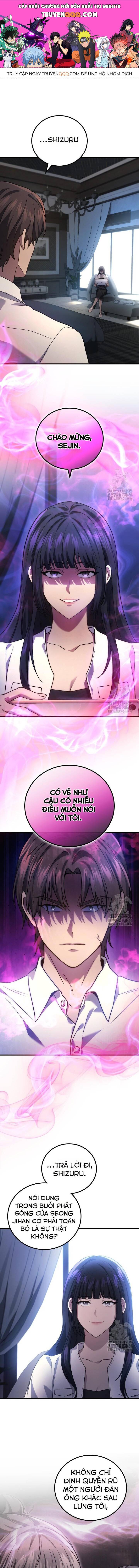Thần Chiến Tranh Trở Lại Cấp 2: Chapter 67