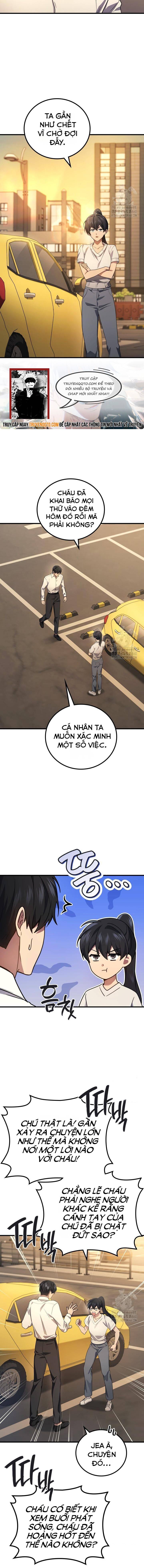 Thần Chiến Tranh Trở Lại Cấp 2: Chapter 67