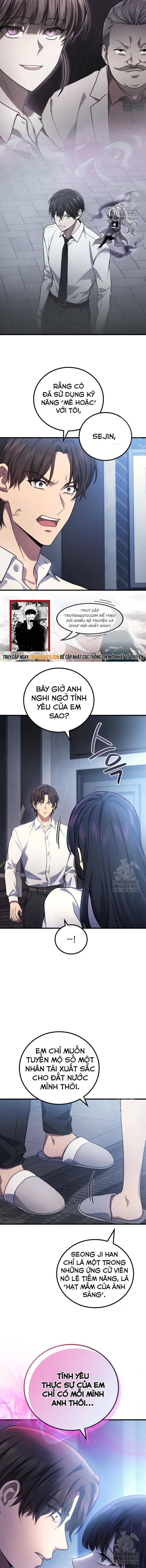 Thần Chiến Tranh Trở Lại Cấp 2: Chapter 67