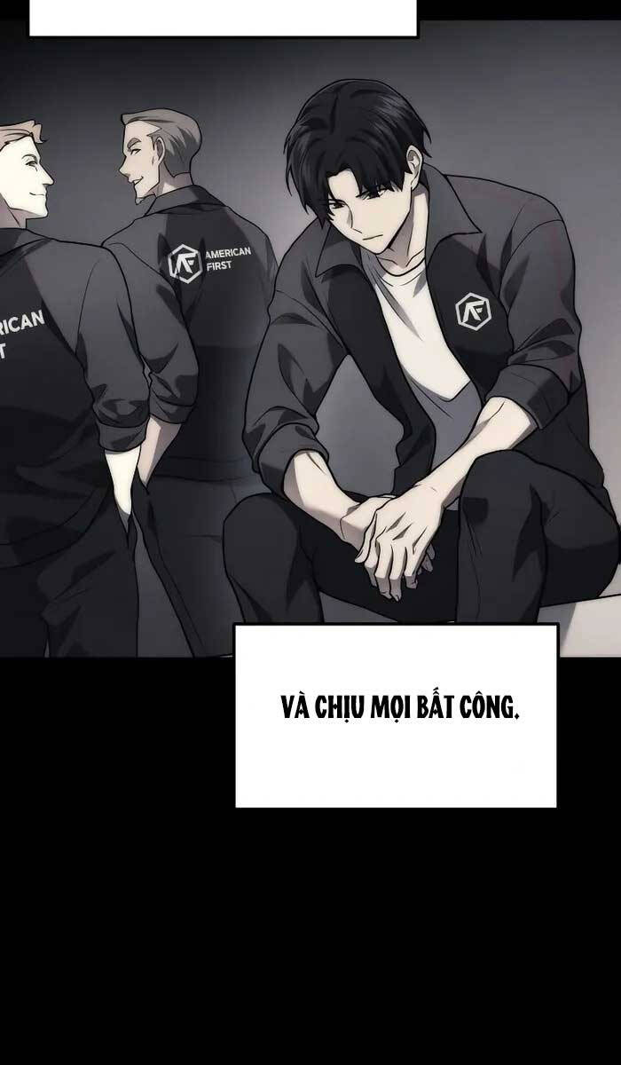 Thần Chiến Tranh Trở Lại Cấp 2: Chương 1