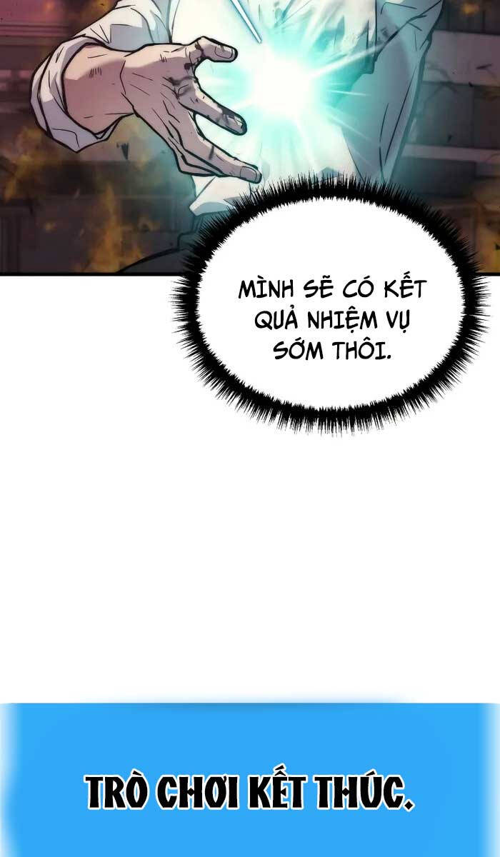 Thần Chiến Tranh Trở Lại Cấp 2: Chương 1